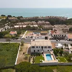 Villa De Santa Eulalia - Albufeira