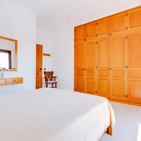 De Santa Eulalia - Villa Albufeira