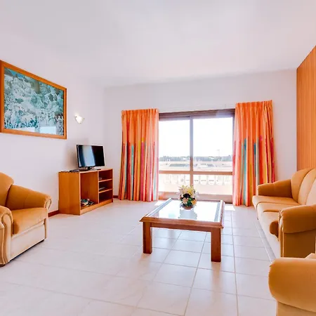 Villa De Santa Eulalia - Albufeira