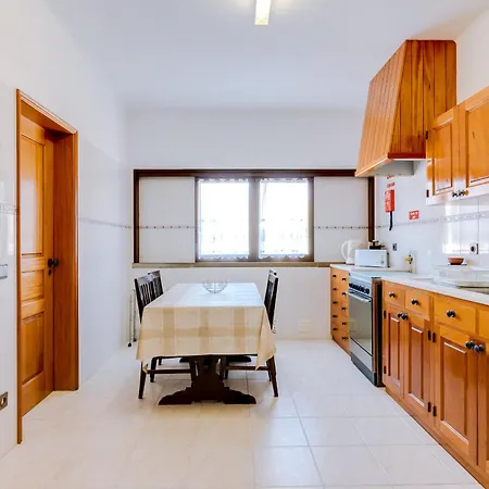 Villa De Santa Eulalia -