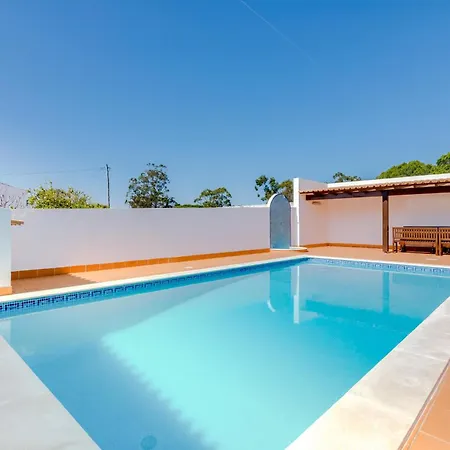 De Santa Eulalia - Villa *
