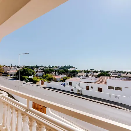 Villa De Santa Eulalia - Albufeira