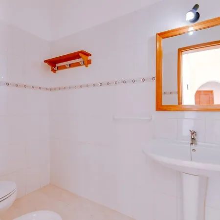 Villa De Santa Eulalia -