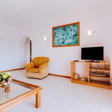De Santa Eulalia - Villa