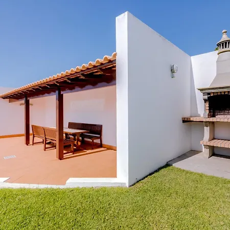 De Santa Eulalia - Villa Albufeira