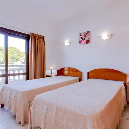 Villa De Santa Eulalia - Albufeira