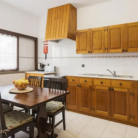 De Santa Eulalia - *