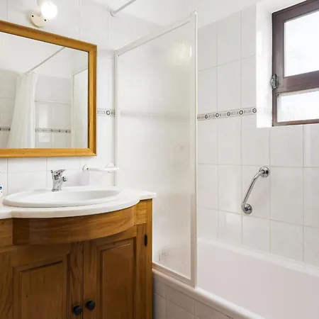 De Santa Eulalia - Albufeira