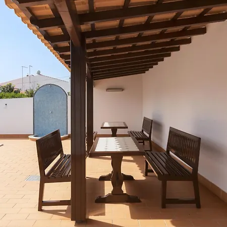 Villa De Santa Eulalia -