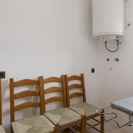 וילה De Santa Eulalia -