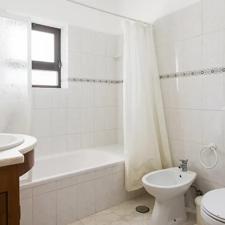 De Santa Eulalia - Villa *