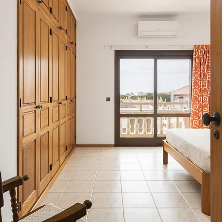 De Santa Eulalia - Villa Albufeira