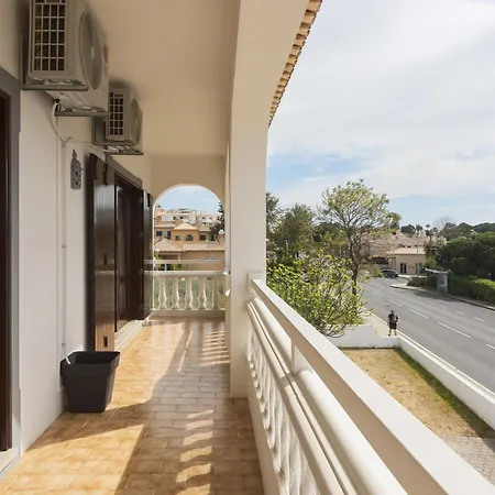 De Santa Eulalia - Villa Albufeira