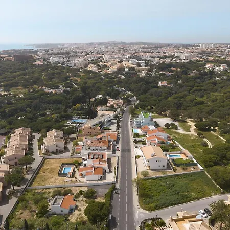 וילה De Santa Eulalia -