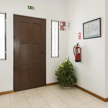 Villa De Santa Eulália -