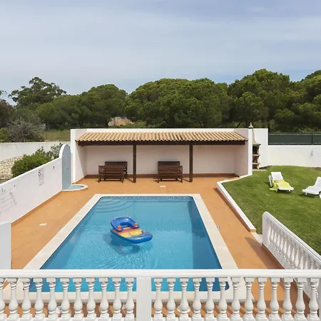 Villa De Santa Eulália - *