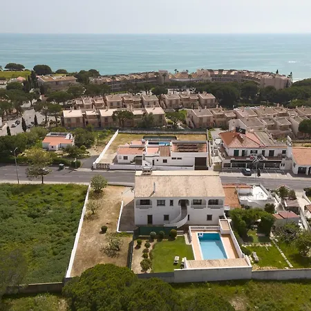 Villa De Santa Eulália - Albufeira