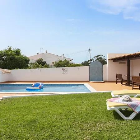 De Santa Eulália - Albufeira